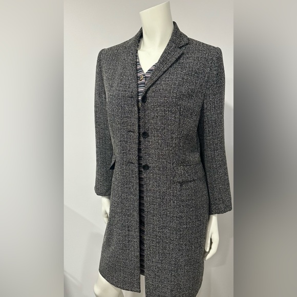 Fall coat - Jessica Petite 8p - Picture 3 of 5